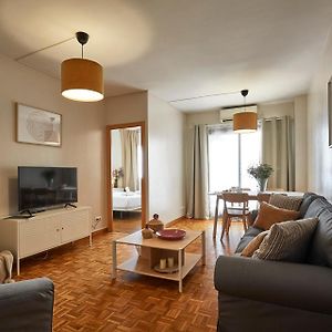 Appartement met Drie Slaapkamers